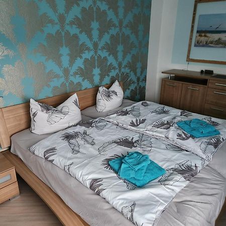 Ferienwohnung Metz Waldberg エクステリア 写真