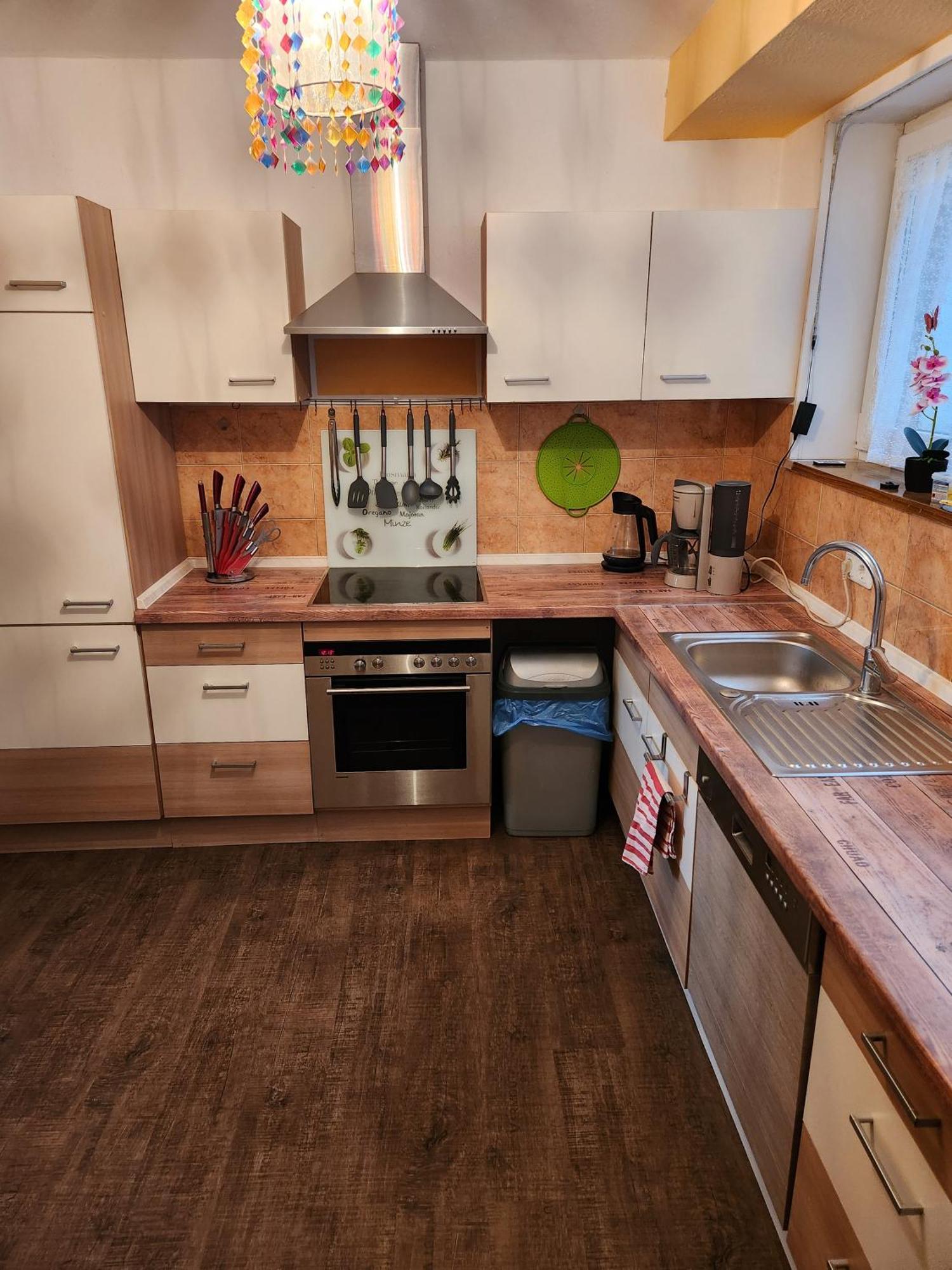 Ferienwohnung Metz Waldberg エクステリア 写真