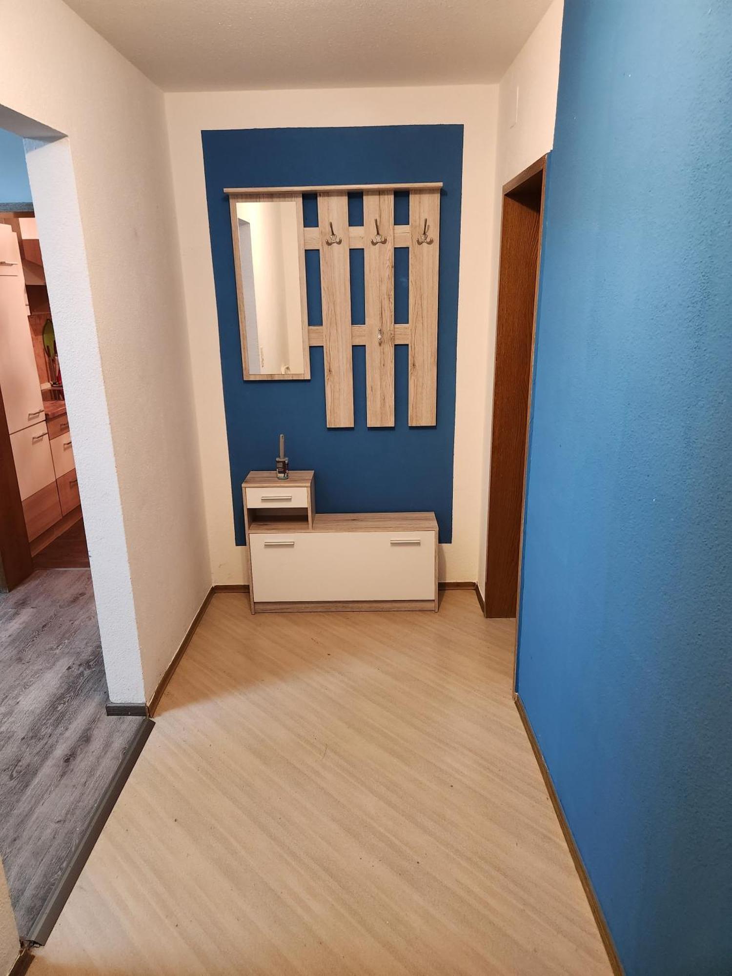 Ferienwohnung Metz Waldberg エクステリア 写真