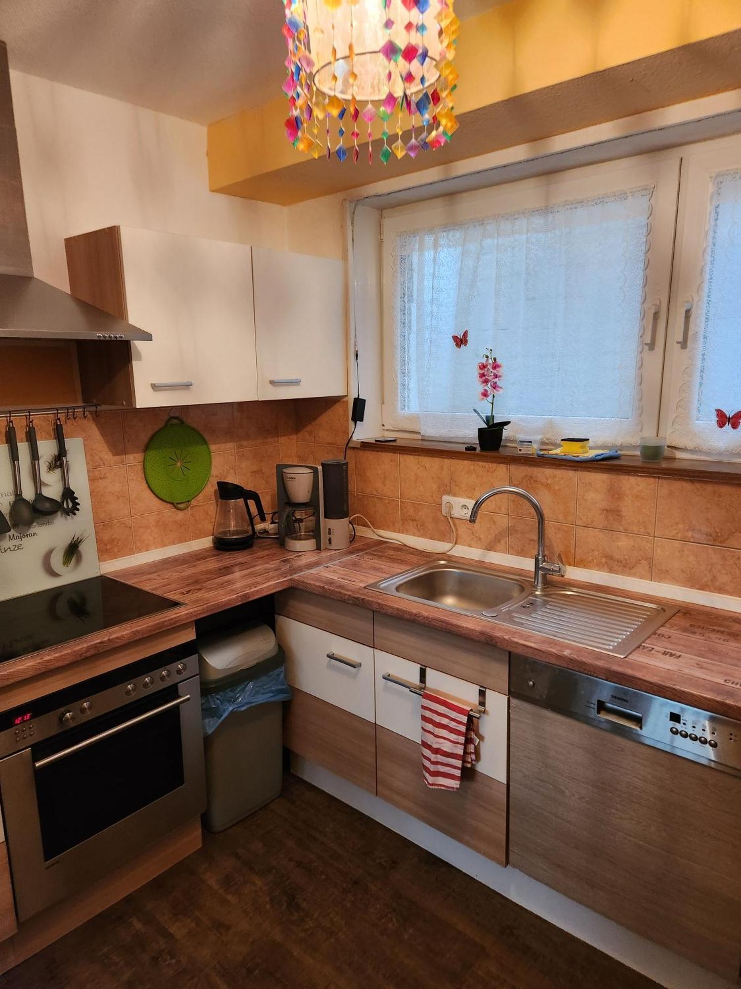 Ferienwohnung Metz Waldberg エクステリア 写真