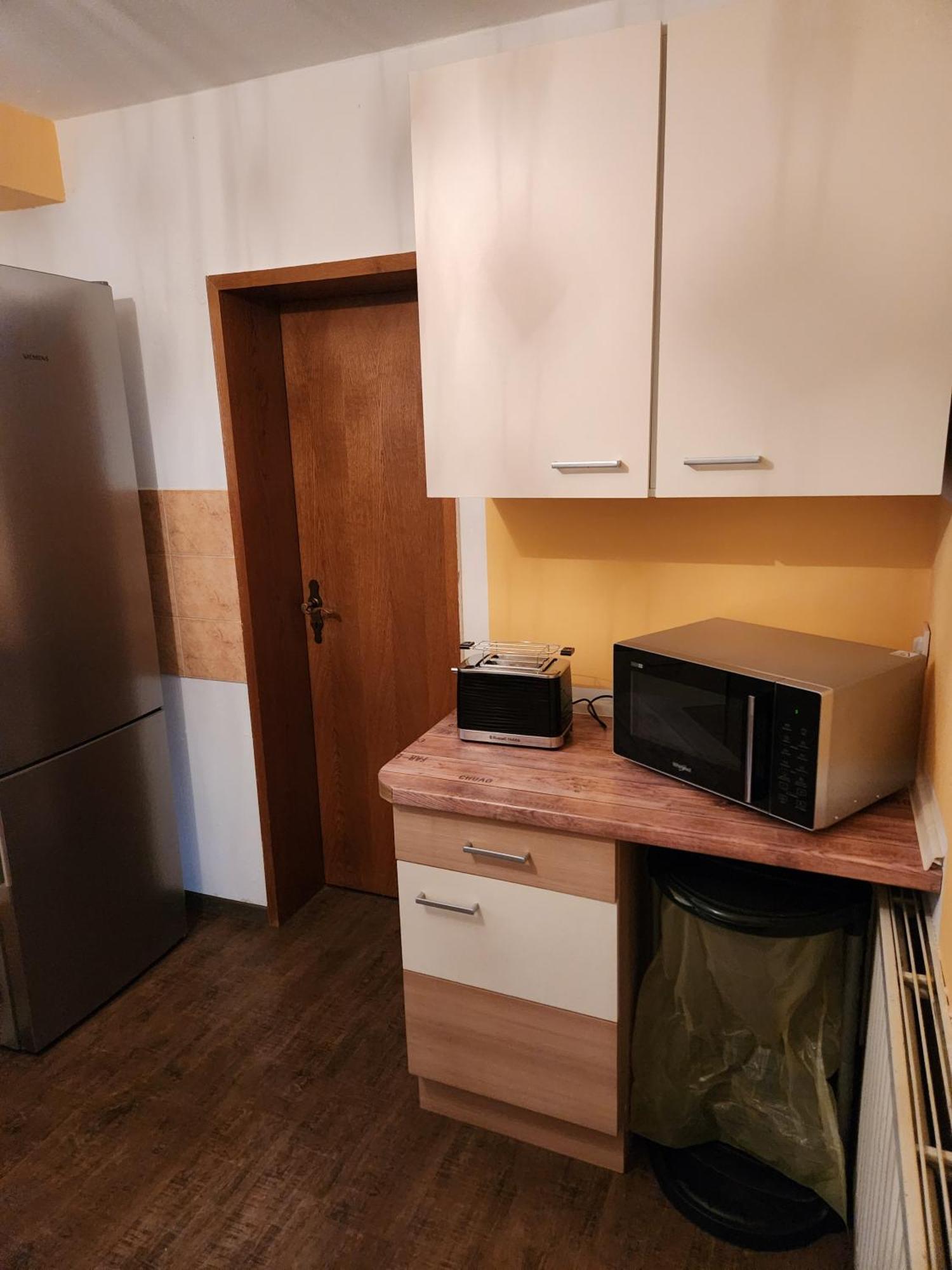 Ferienwohnung Metz Waldberg エクステリア 写真