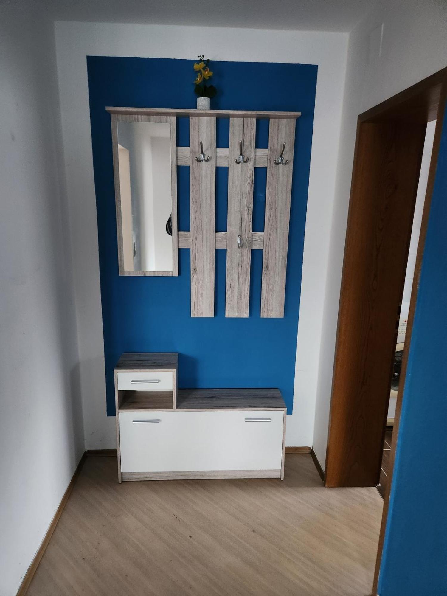 Ferienwohnung Metz Waldberg エクステリア 写真