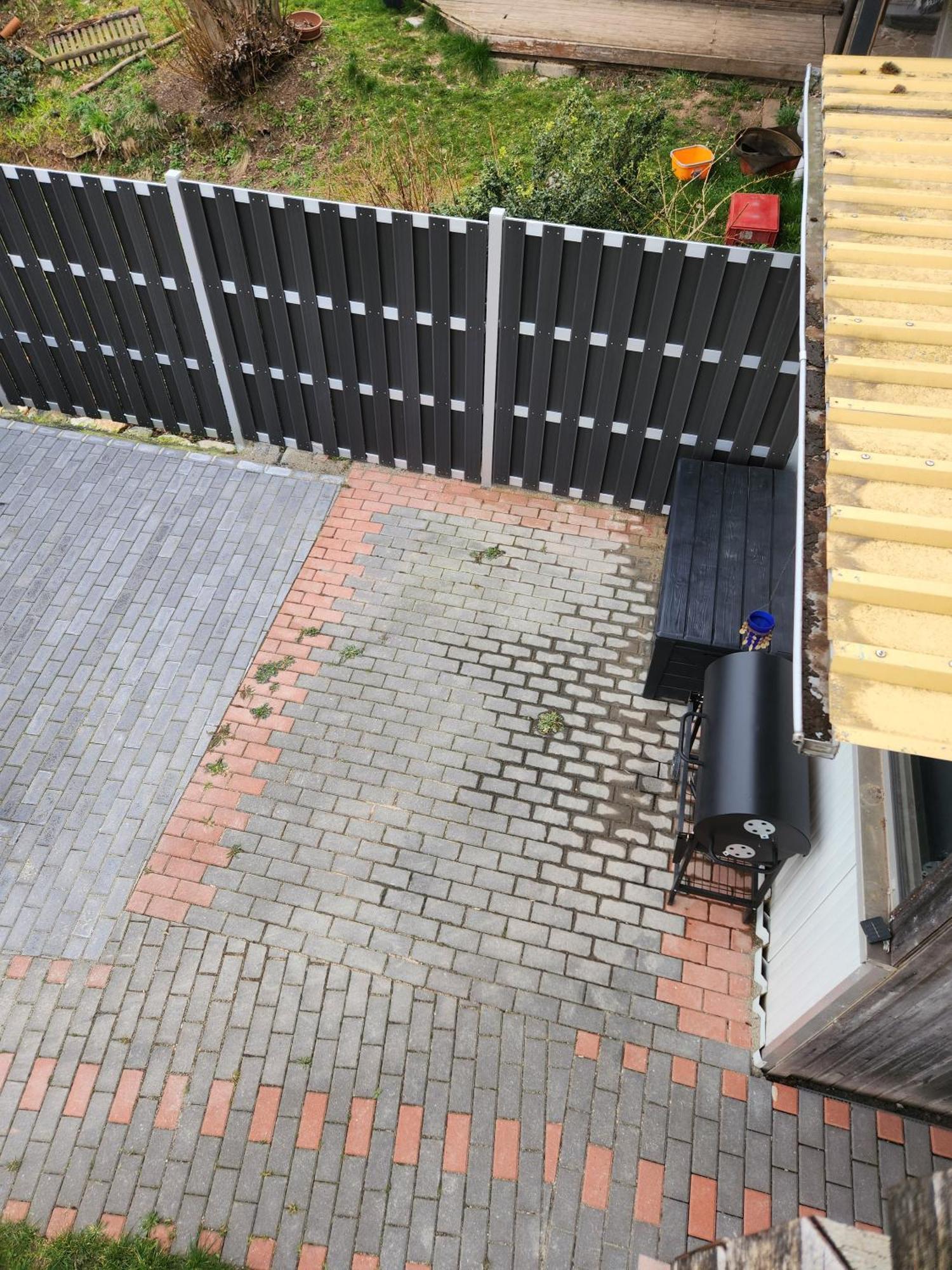 Ferienwohnung Metz Waldberg エクステリア 写真