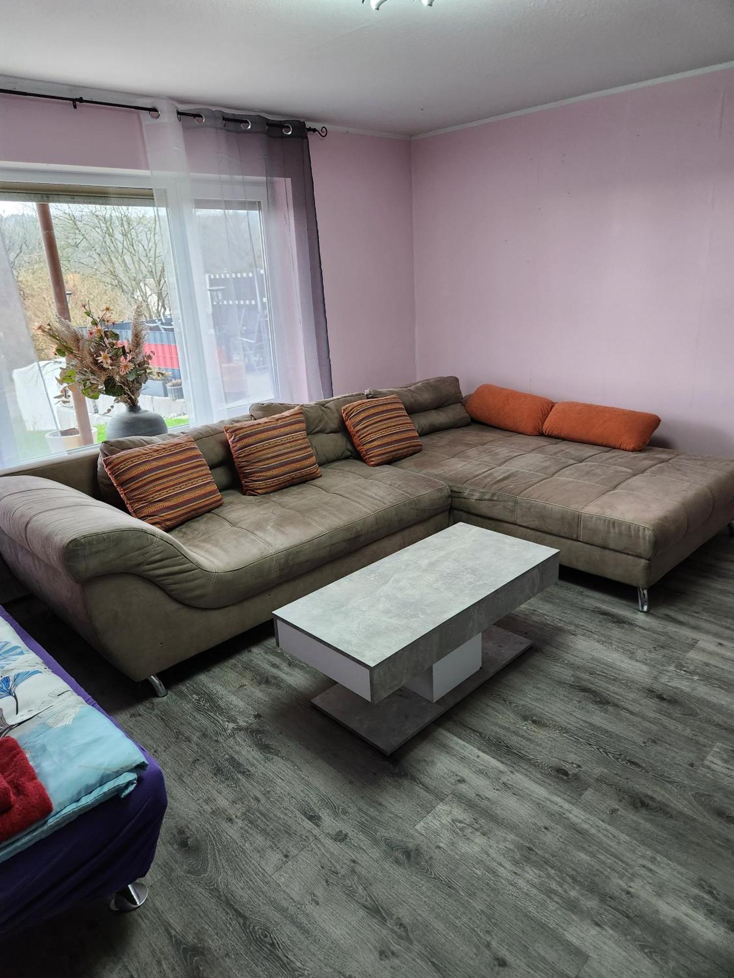 Ferienwohnung Metz Waldberg エクステリア 写真