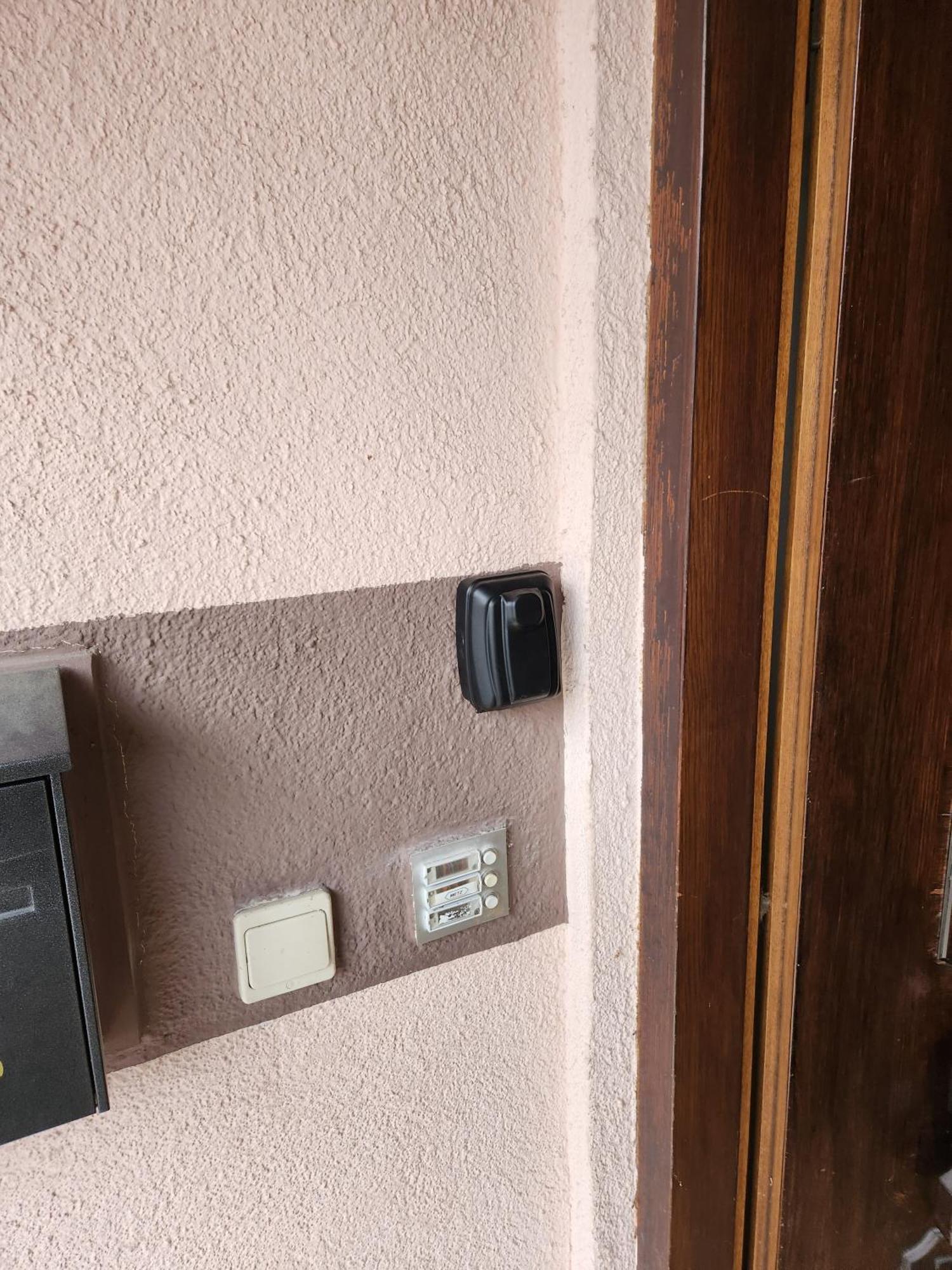 Ferienwohnung Metz Waldberg エクステリア 写真